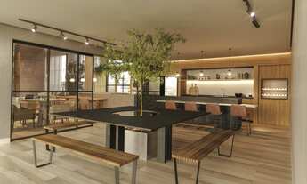 Imagem 5: Apartamento a venda com 2 quartos (1 suíte) em Presidente Altino - Osasco