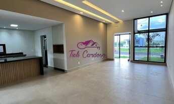 Imagem 6: INDAIATUBA - Casa de Condomínio - JARDIM PIEMONTE