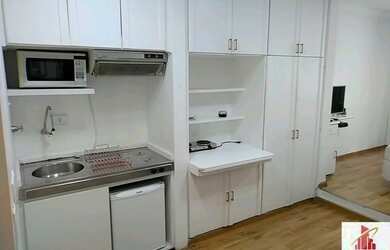 Imagem 3: Flat, Jardins - São Paulo