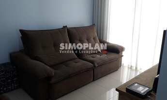 Imagem 4: Apartamento - Mansões Santo Antônio - Campinas