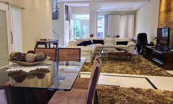 Imagem 6: Sobrado com 4 dorms, Jardim Hollywood, São Bernardo do Campo - R$ 3.4 mi, Cod: 4370