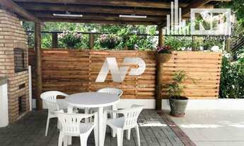 Imagem 5: Magnífico Flat em Setúbal | 1 quarto 27m² 01 vaga completo