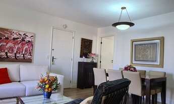 Imagem 2: Apartamento totalmente mobiliado com 2 quartos em Vila Mariana - São Paulo - SP