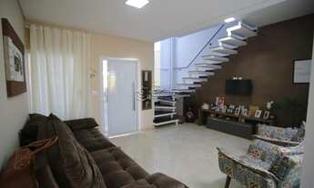 Imagem: SOROCABA - Casa Padrão - Vila Hortência