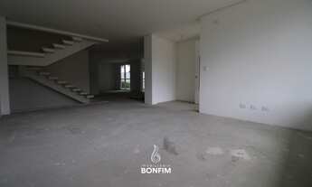 Imagem 2: CURITIBA - Casa de Condomínio - Jardim Social