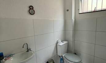 Imagem 6: Vida Nova Sobrado