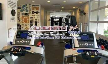 Imagem 4: São Paulo - Apartamento Padrão - Vila Mariana