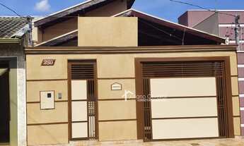 Imagem: CASA A VENDA NO BAIRRO FOCH II