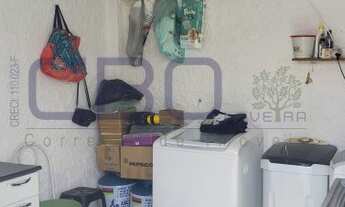 Imagem 2: Casa para Venda em São Paulo, Vila Nelson, 2 dormitórios, 1 banheiro, 2 vagas