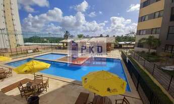 Imagem: APARTAMENTO RESIDENCIAL em NATAL - RN, PITIMBU