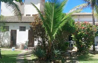 Imagem 6: Terreno 1000m2 à venda em frente à praia de Ipitanga, excelente oportunidade!