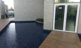 Imagem 2: Apartamento de 95 metros quadrados no bairro Cocó com 3 quartos