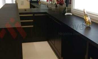 Imagem 3: Casa de Alto Padrão Condomínio Royal Tennis