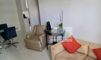 Imagem 5: Apto mobiliado 2 qt(1st) Boa Viagem, lazer total, home office