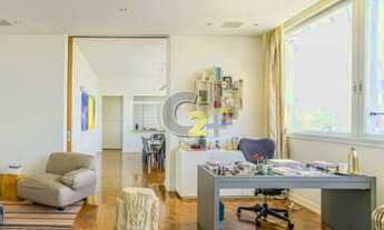 Imagem 6: APARTAMENTO - HIGIENÓPOLIS - 4 DORMITORIOS - 1 SUITES - 3 VAGAS - ALTO PADRÃO