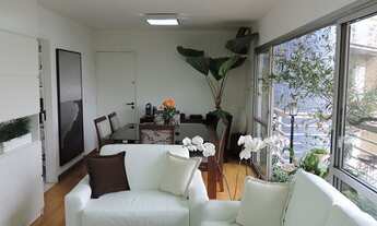 Imagem: Apartamento em São Paulo