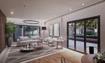 Imagem 6: Apartamento para venda tem 112 metros quadrados com 3 quartos em Vila Yara - Osasco - SP