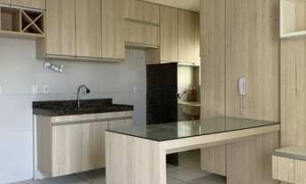 Imagem: Apartamento no Jardins Residence Club I