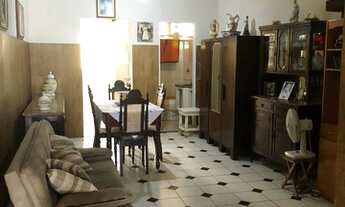 Imagem 2: Casa Rua Publica<br>Casa para venda com 120 metros quadrados com 2 quartos em Suíssa