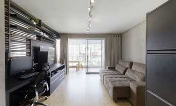 Imagem: LINDO APTO NO ITAIM!!!