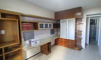 Imagem 3: Apartamento para aluguel e venda tem 130 metros quadrados com 3 quartos em Varjota - Forta