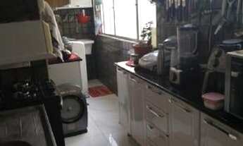 Imagem: SÃO PAULO - Apartamento Padrão - Alto