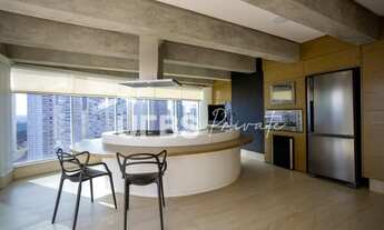 Imagem 6: Reserva Grann Parc - Cobertura 3 quartos, sendo 3 suítes