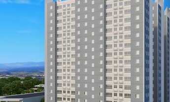 Imagem 7: Apartamentos para venda tem 45 metros quadrados com 2 quartos em Nova Itapevi - Itapevi