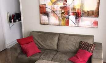 Imagem 5: Apartamento para venda com 84 metros quadrados com 3 dormitórios em Vila Andrade