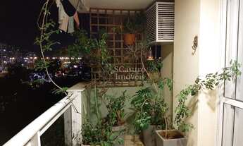 Imagem 3: Rio de Janeiro - Apartamento Padrão - Recreio dos Bandeirantes