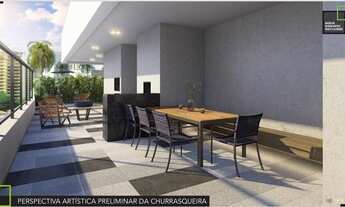 Imagem 6: Apartamento com 64m², 2 dorms sendo 1 suíte e 1 vaga de garagem