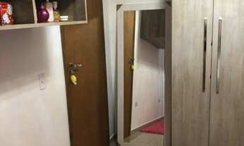 Imagem 3: COBERTURA 2 DORMITORIOS SENDO 1 SUITE PARQUE SÃO VICENTE