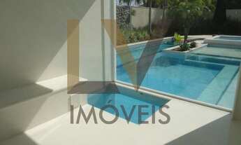 Imagem 6: EXCELENTE CASA TRIPLEX A VENDA NA BARRA DA TIJUCA - CONDOMÍNIO SANTA MÔNICA JARDINS