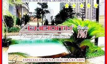 Imagem 6: São Paulo - Apartamento Padrão - Chácara Klabin