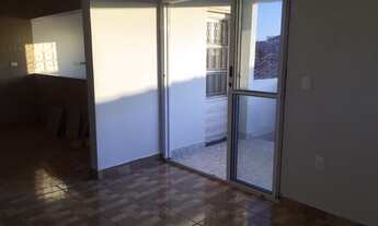 Imagem 7: Casa Pq. D. Pedro ll 2 casas no terreno