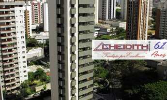 Imagem 4: Apartamento em São Paulo