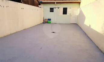 Imagem 6: Taubaté - Casa Padrão - Parque Senhor do Bonfim