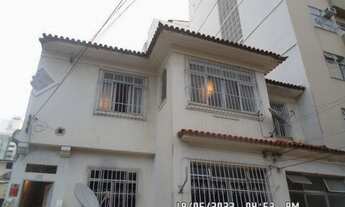 Imagem: Sobrado com 140m² e 3 quartos em Icaraí