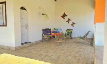 Imagem 7: Casa Padrão, Aceita Financiamento Bancário