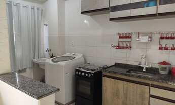 Imagem 6: Apartamento 02 dormitórios com elevador Vila Virgínia