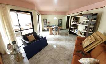 Imagem: Apartamento - Locação - 4 Dormitórios