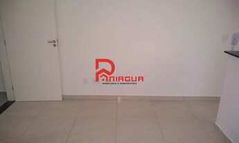 Imagem 3: Apartamento com 1 dorm, Aviação, Praia Grande - R$ 235 mil, Cod: 2627