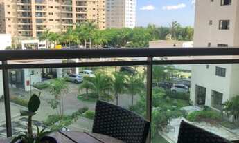 Imagem 3: Nelson garcia vende apto Jardins Andaluzia 3 suítes