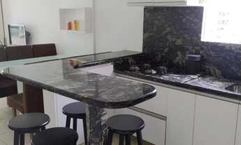 Imagem 6: Apartamento para venda 3 quartos mobiliado - Balneário Camboriú - SC