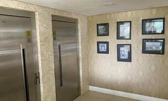 Imagem 5: SB- Edf. Costa Verde Apartamento para venda ,59 metros quadrados com 1/4 em Pituba - Salv