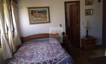 Imagem 6: Cobertura com 3 dormitórios sendo 01 suite à venda, 148 m² por R$ 800.000 - Centro - Cabo