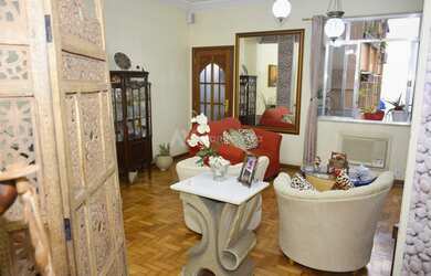 Imagem 2: Flamengo Apartamento com 3 dormitórios