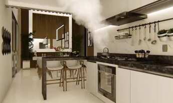 Imagem 7: Casa de condomínio para venda tem 342 metros quadrados com 3 quartos no Vale dos Cristais