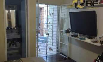 Imagem 4: São Paulo - Casa Padrão - Parque da Vila Prudente