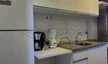 Imagem 7: Apartamento para venda com 81 metros quadrados com 2 quartos em Boa Viagem - Recife - PE